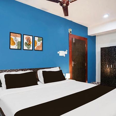 Hotel O Noonmati Guwahati Formerly Hotel Sundari Nunmati Zewnętrze zdjęcie