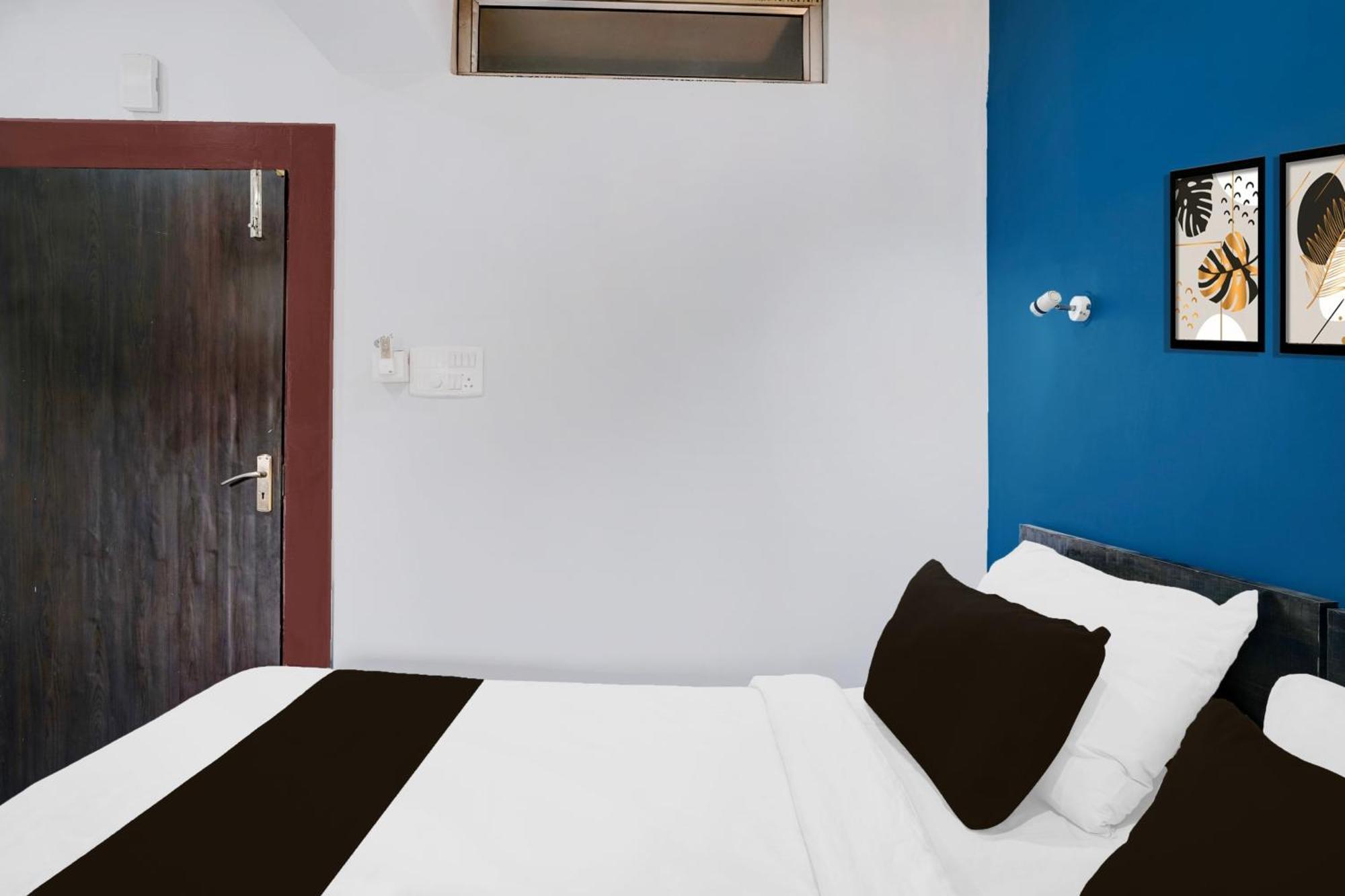 Hotel O Noonmati Guwahati Formerly Hotel Sundari Nunmati Zewnętrze zdjęcie