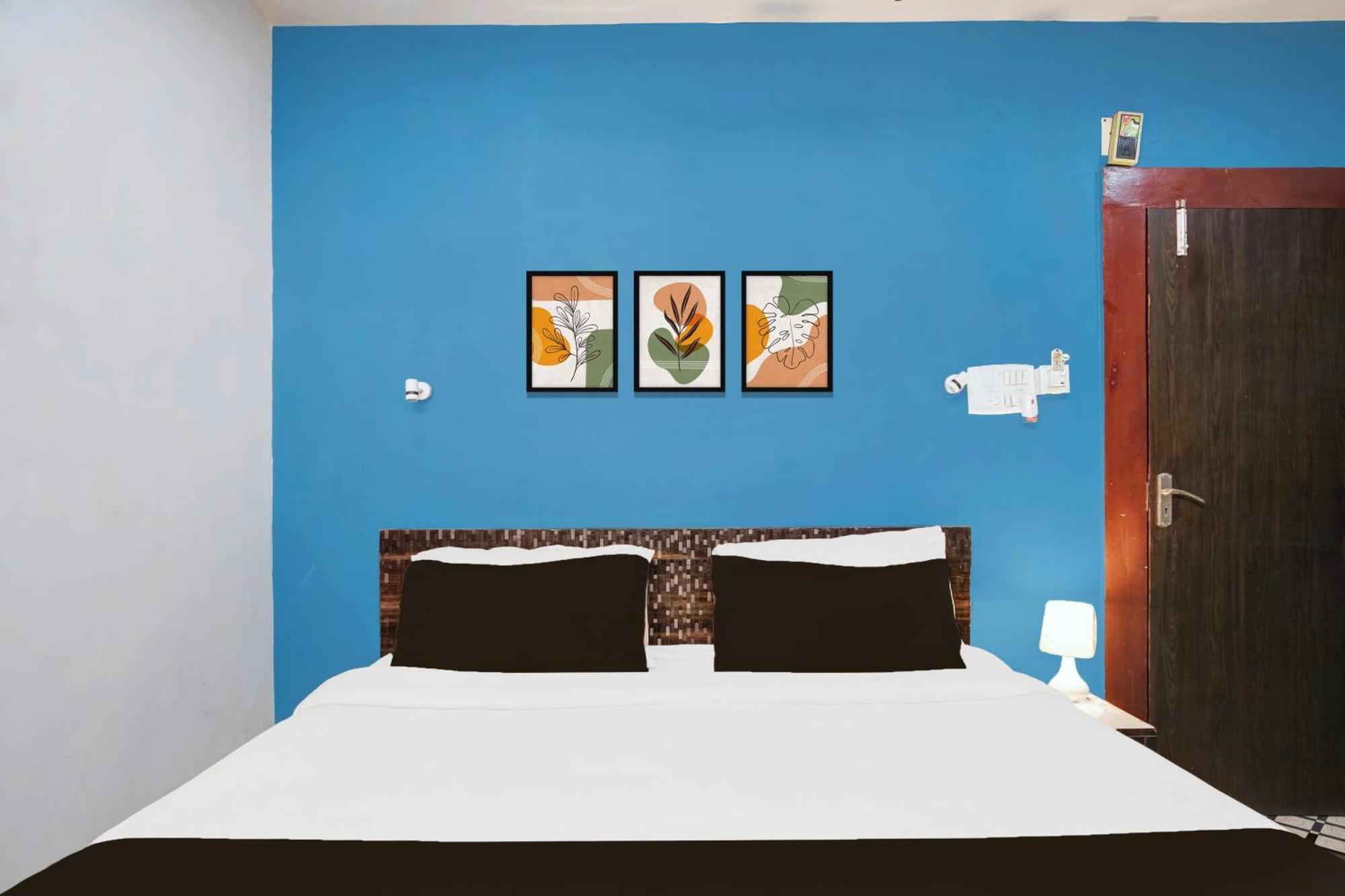 Hotel O Noonmati Guwahati Formerly Hotel Sundari Nunmati Zewnętrze zdjęcie