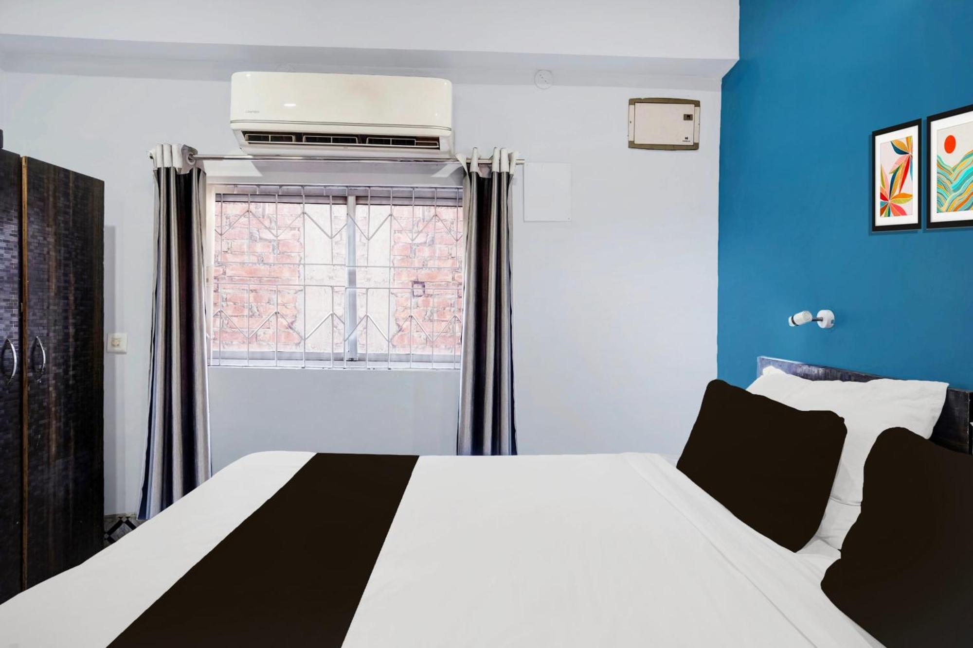 Hotel O Noonmati Guwahati Formerly Hotel Sundari Nunmati Zewnętrze zdjęcie