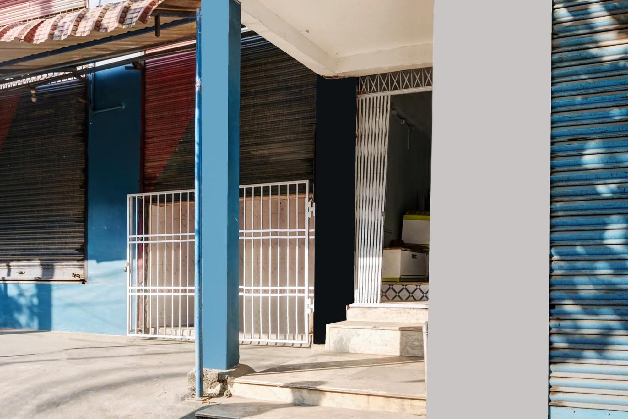 Hotel O Noonmati Guwahati Formerly Hotel Sundari Nunmati Zewnętrze zdjęcie