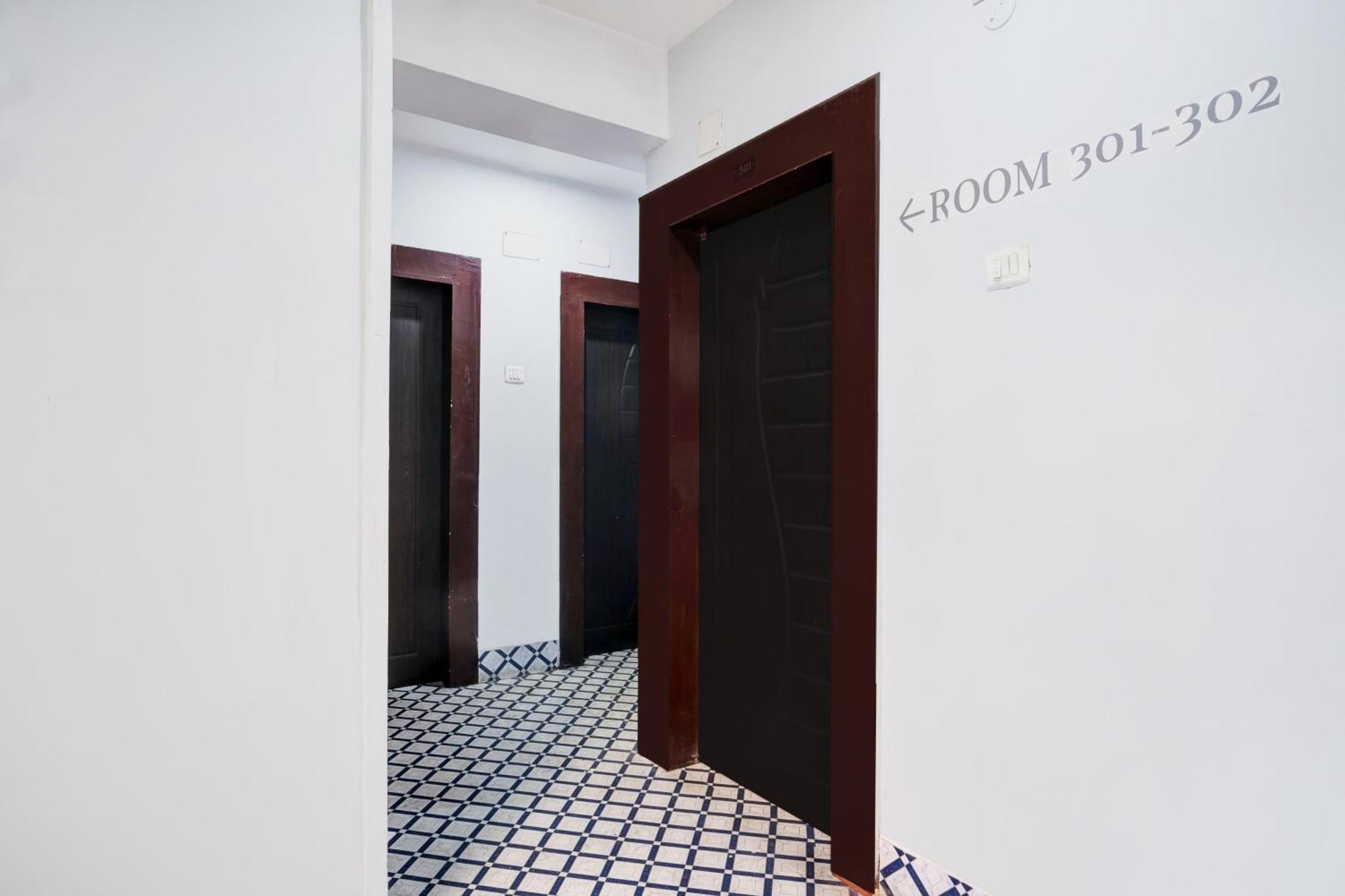 Hotel O Noonmati Guwahati Formerly Hotel Sundari Nunmati Zewnętrze zdjęcie