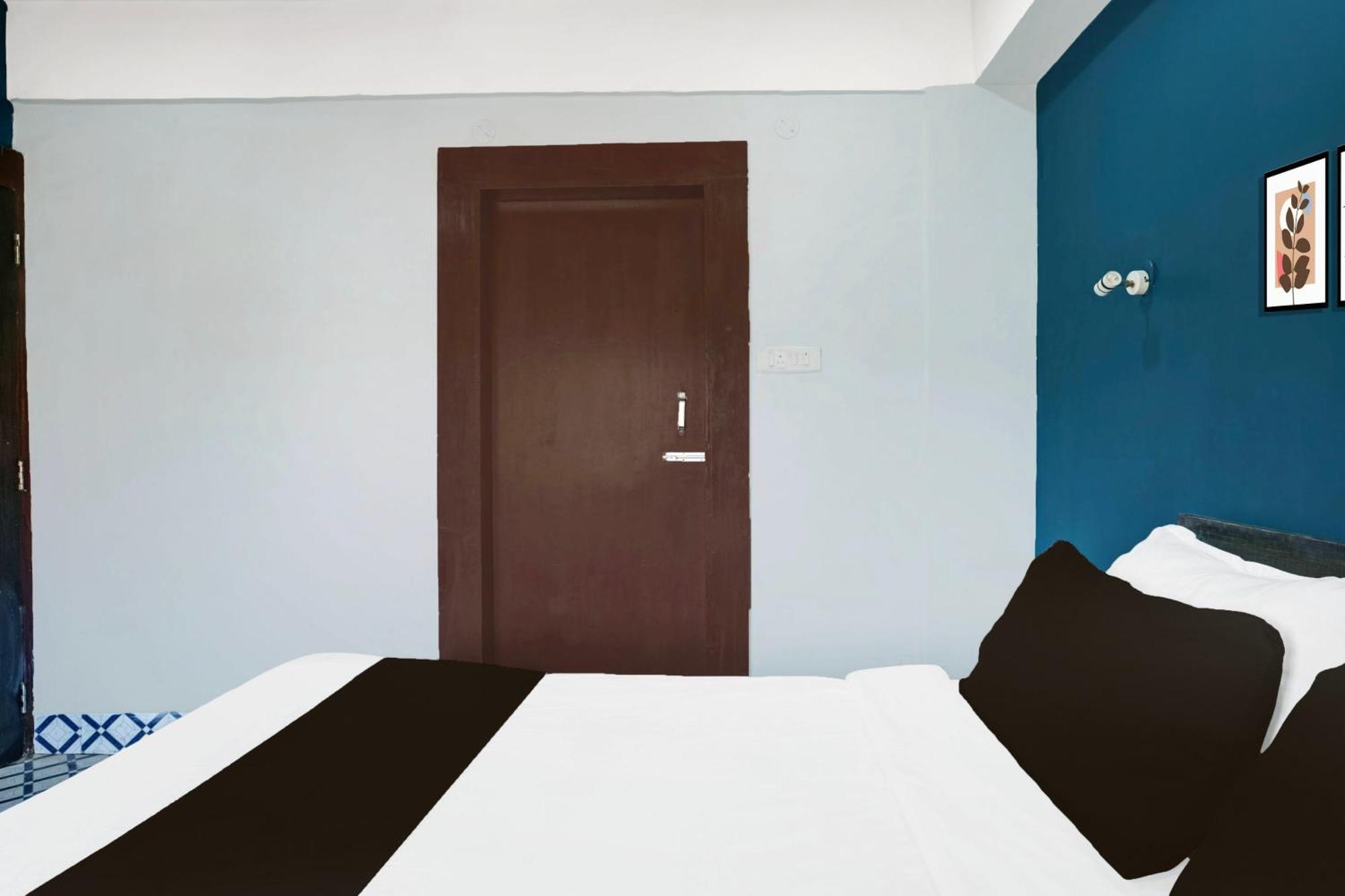 Hotel O Noonmati Guwahati Formerly Hotel Sundari Nunmati Zewnętrze zdjęcie