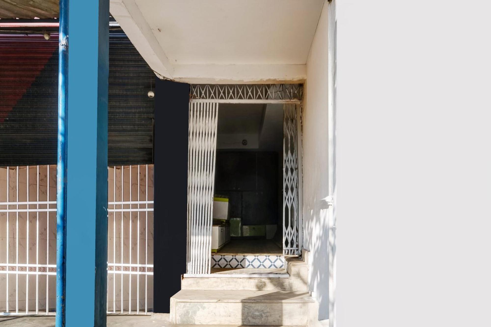 Hotel O Noonmati Guwahati Formerly Hotel Sundari Nunmati Zewnętrze zdjęcie