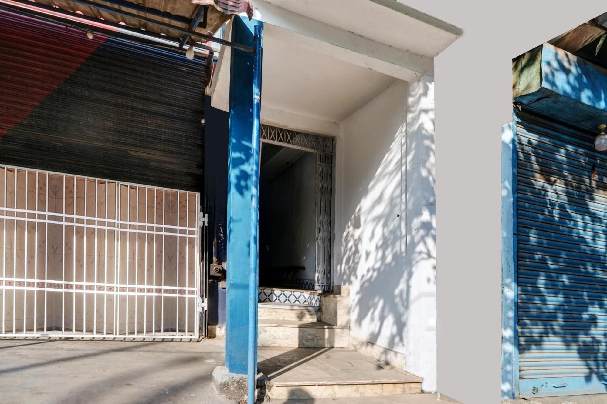 Hotel O Noonmati Guwahati Formerly Hotel Sundari Nunmati Zewnętrze zdjęcie